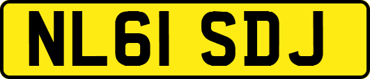 NL61SDJ
