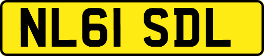 NL61SDL