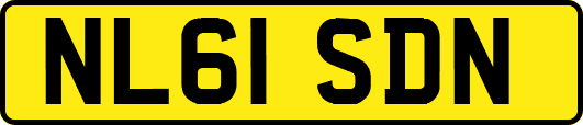 NL61SDN