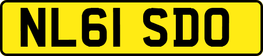 NL61SDO