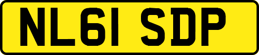 NL61SDP