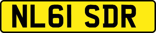 NL61SDR