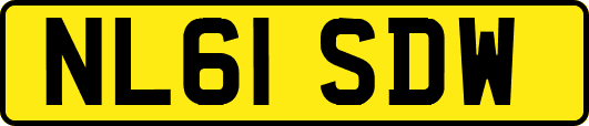 NL61SDW