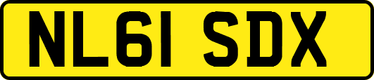NL61SDX