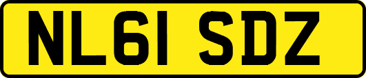 NL61SDZ