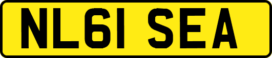 NL61SEA