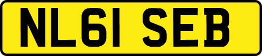 NL61SEB