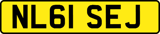 NL61SEJ