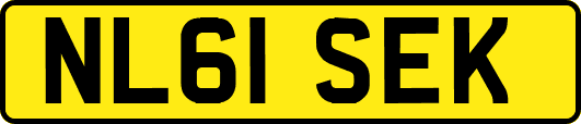 NL61SEK