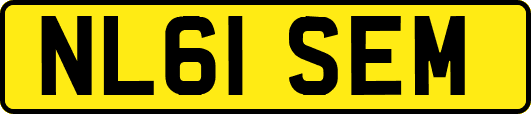 NL61SEM