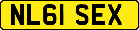NL61SEX