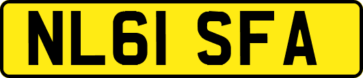 NL61SFA