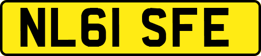 NL61SFE