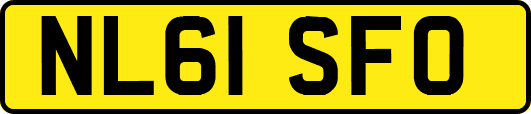 NL61SFO