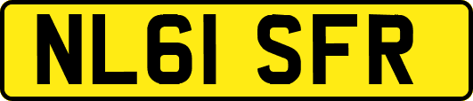 NL61SFR