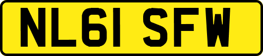 NL61SFW