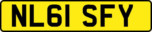 NL61SFY