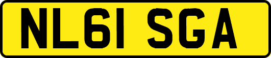 NL61SGA
