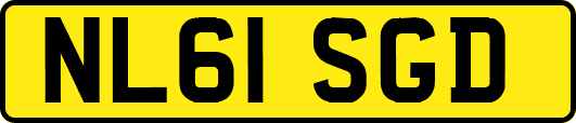 NL61SGD