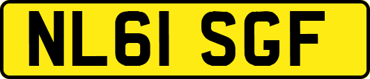 NL61SGF