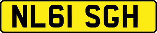 NL61SGH