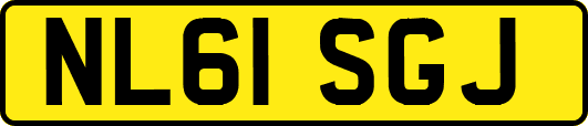NL61SGJ