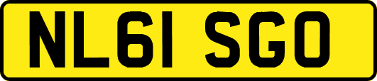 NL61SGO