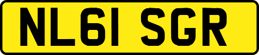 NL61SGR