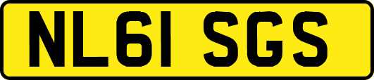 NL61SGS
