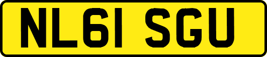 NL61SGU