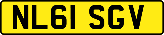 NL61SGV