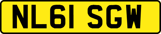 NL61SGW