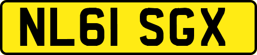 NL61SGX