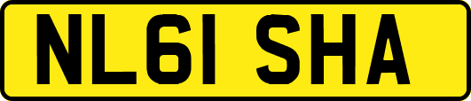 NL61SHA
