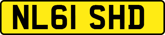 NL61SHD