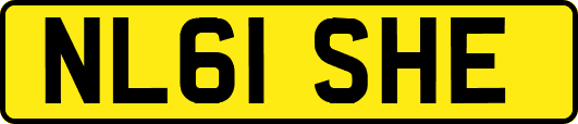 NL61SHE