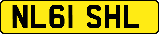 NL61SHL
