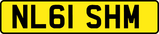 NL61SHM
