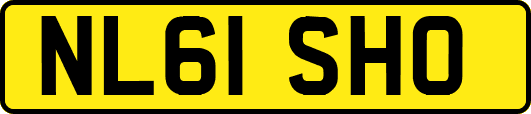 NL61SHO