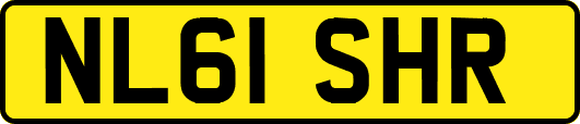 NL61SHR