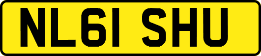 NL61SHU