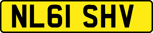 NL61SHV