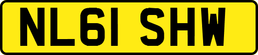 NL61SHW
