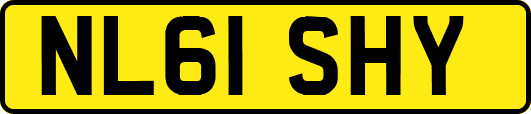 NL61SHY
