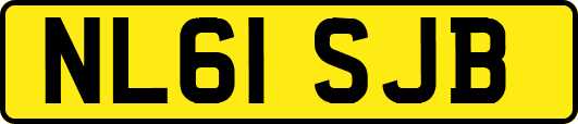 NL61SJB