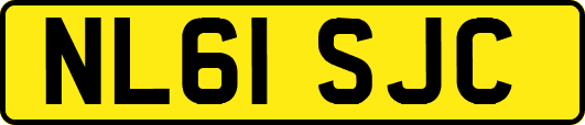 NL61SJC