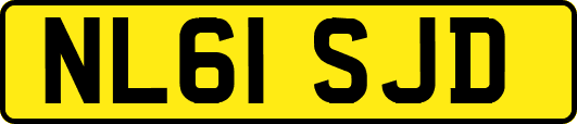 NL61SJD