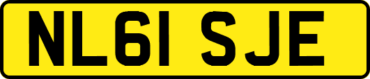 NL61SJE