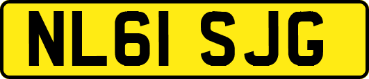 NL61SJG