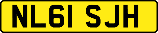 NL61SJH